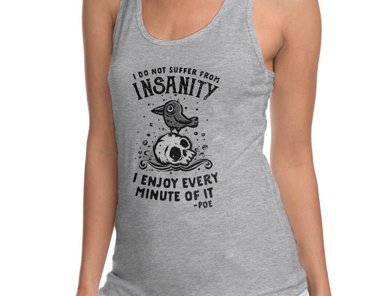 I Enjoy Every Minute