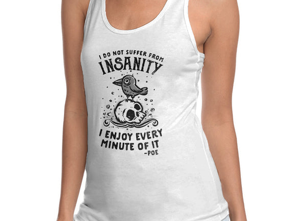 I Enjoy Every Minute