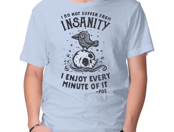 I Enjoy Every Minute