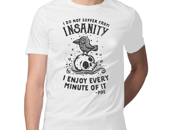 I Enjoy Every Minute