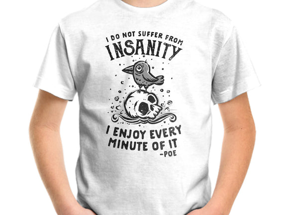 I Enjoy Every Minute