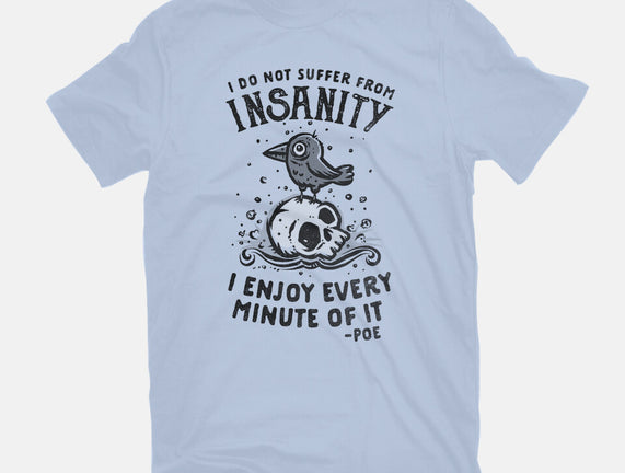 I Enjoy Every Minute