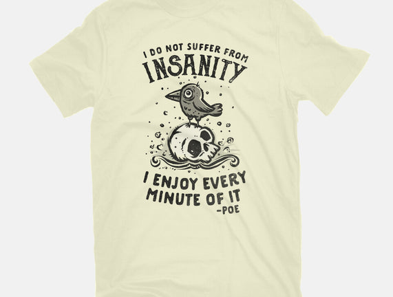 I Enjoy Every Minute