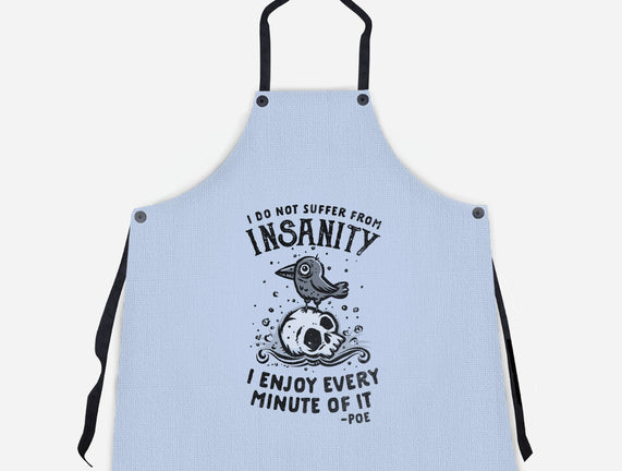 I Enjoy Every Minute