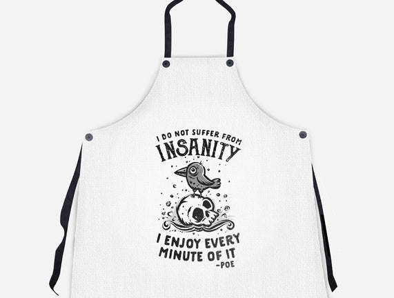 I Enjoy Every Minute