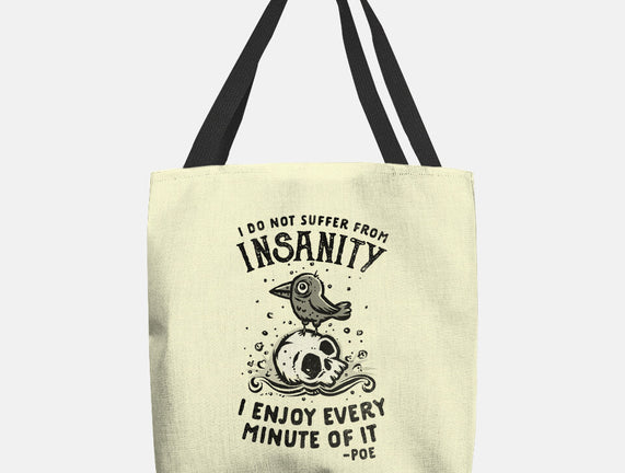 I Enjoy Every Minute