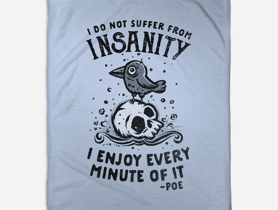 I Enjoy Every Minute