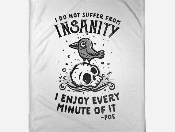 I Enjoy Every Minute