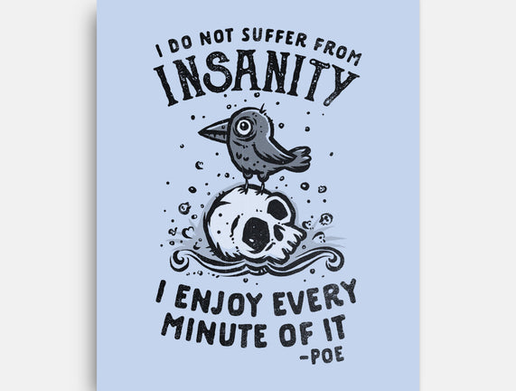 I Enjoy Every Minute