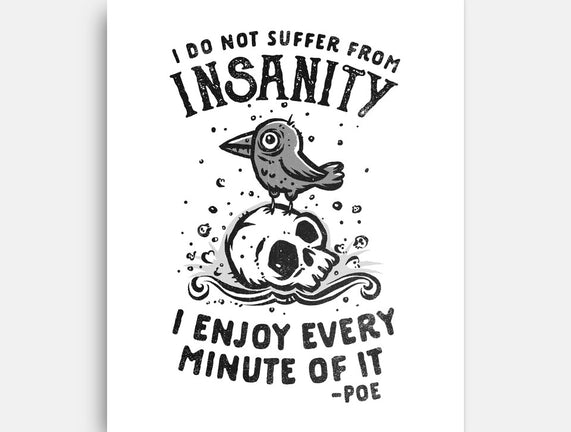 I Enjoy Every Minute