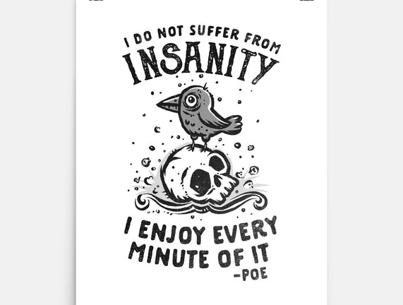 I Enjoy Every Minute