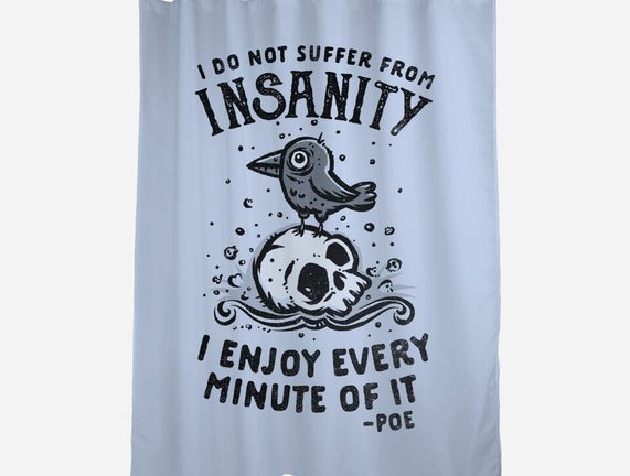 I Enjoy Every Minute