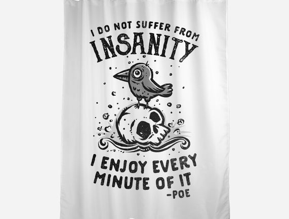 I Enjoy Every Minute