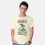 I Enjoy Every Minute-mens basic tee-kg07