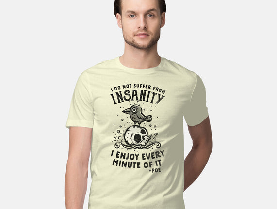 I Enjoy Every Minute