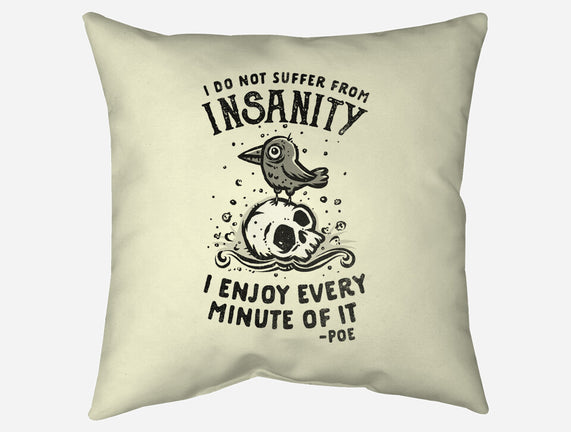 I Enjoy Every Minute