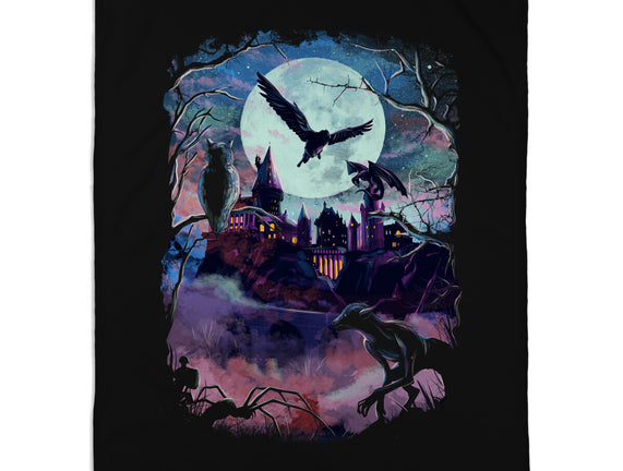 Magic World