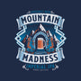 Mountain Madness-unisex basic tee-Nemons