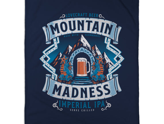 Mountain Madness