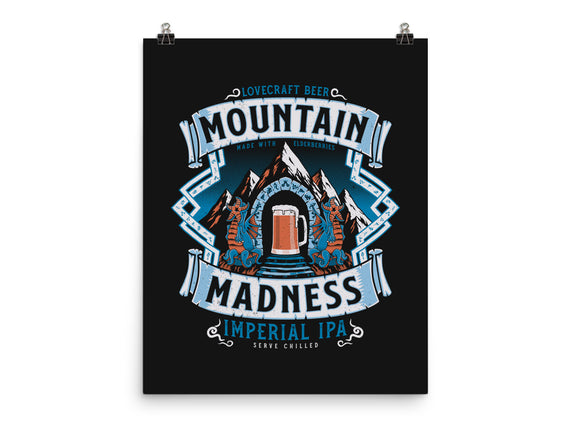 Mountain Madness