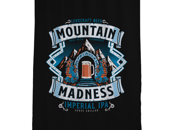Mountain Madness