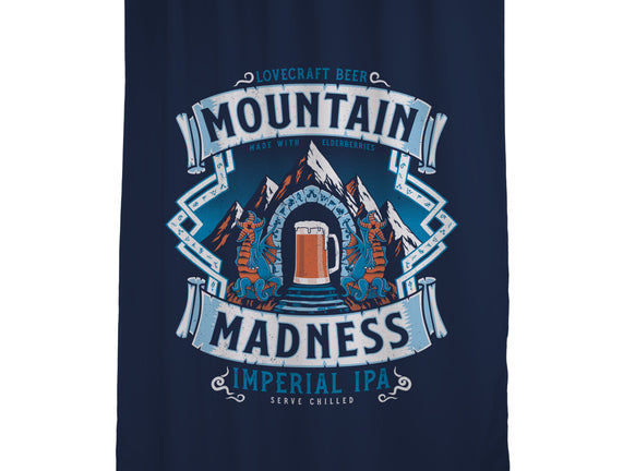 Mountain Madness