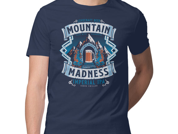 Mountain Madness