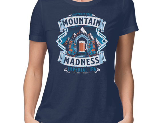 Mountain Madness