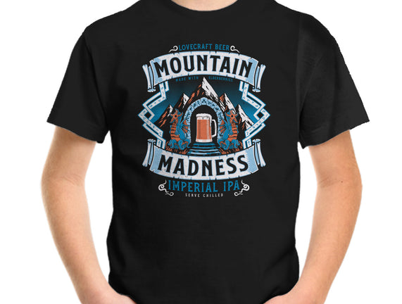 Mountain Madness
