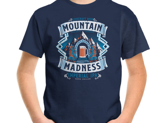 Mountain Madness