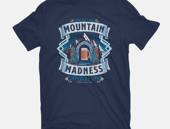 Mountain Madness