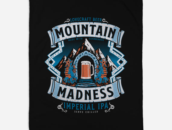 Mountain Madness