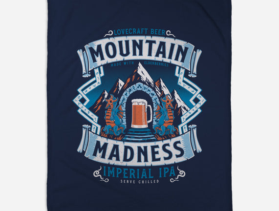 Mountain Madness