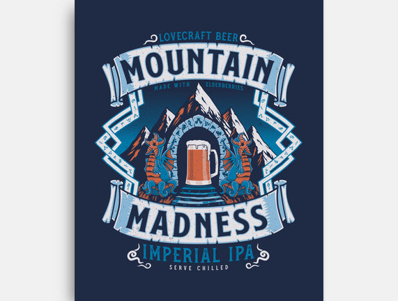 Mountain Madness