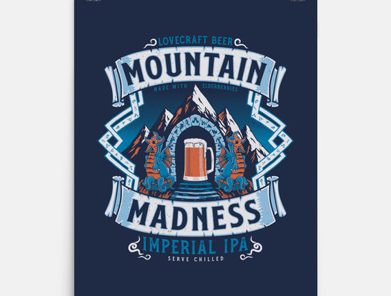 Mountain Madness