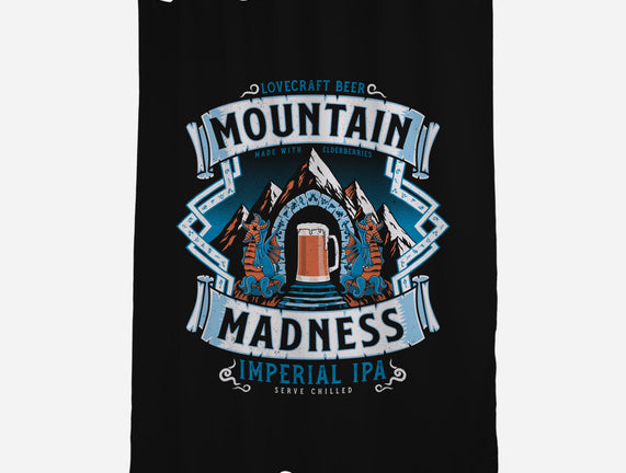 Mountain Madness