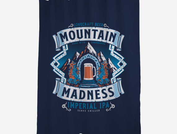 Mountain Madness