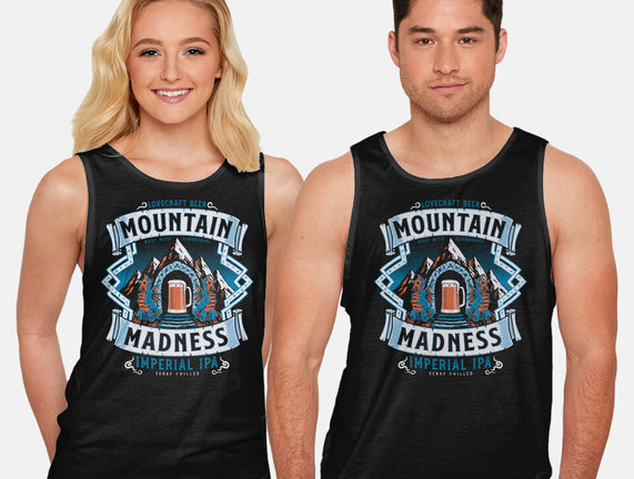 Mountain Madness