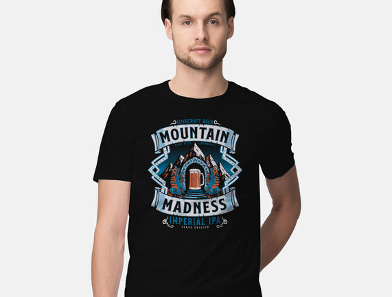 Mountain Madness
