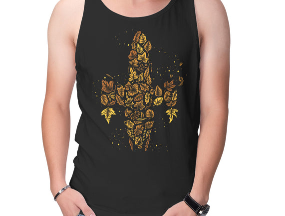 Let The Universe Carry You