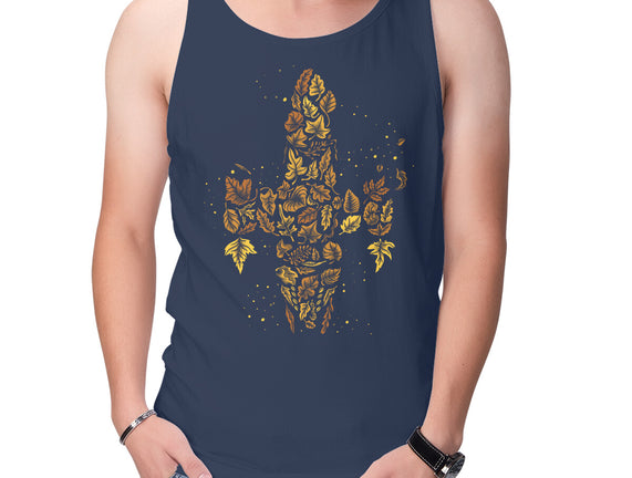 Let The Universe Carry You