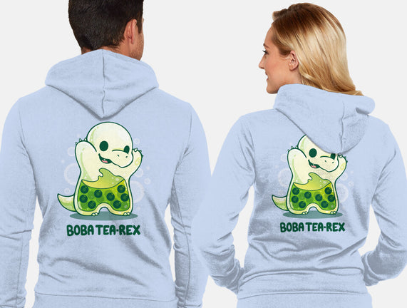 Boba Tea Rex