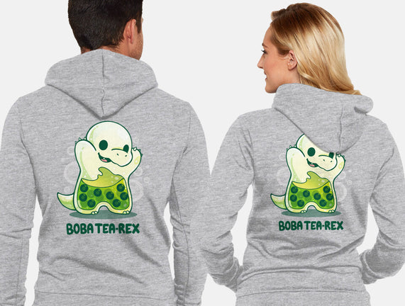 Boba Tea Rex