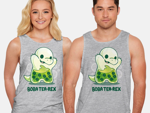 Boba Tea Rex