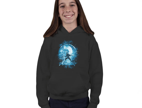 Elemental Storm
