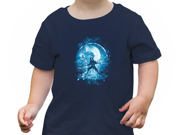 Elemental Storm