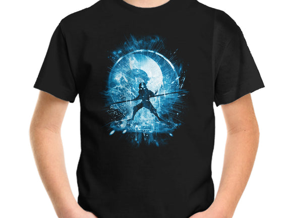 Elemental Storm