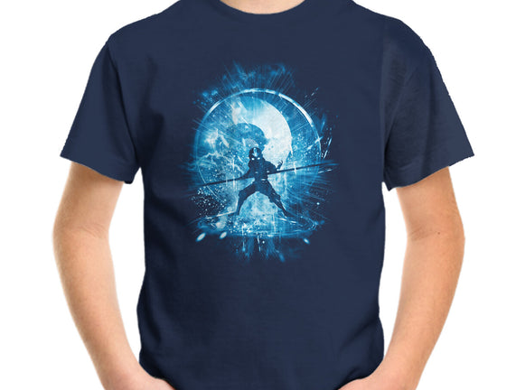 Elemental Storm