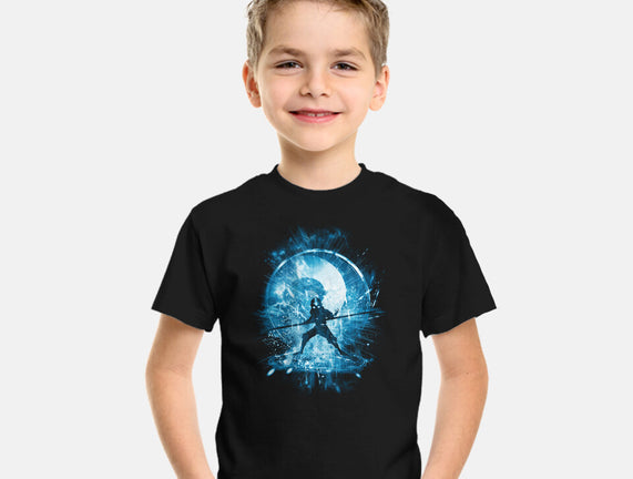 Elemental Storm