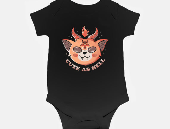 Cute In Hell